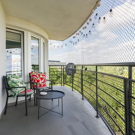 Apartment Malta Balcony And Parking By Renters Prestige *