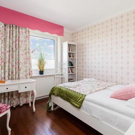 Malta Balcony And Parking By Renters Prestige 公寓 *