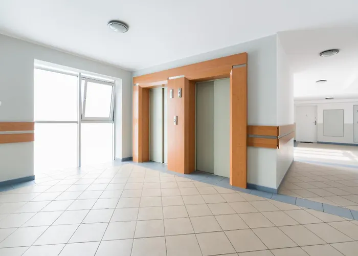 Malta Balcony And Parking By Renters Prestige Apartment