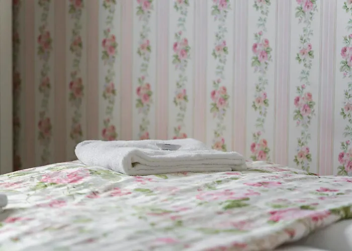 Apartment Malta Balcony And Parking By Renters Prestige