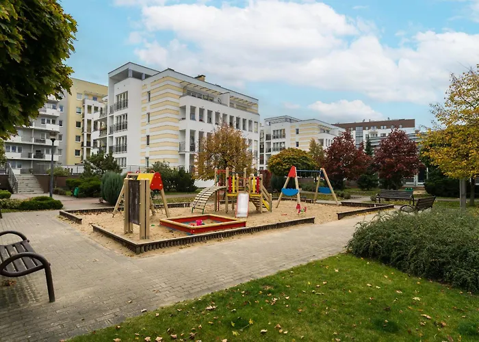 Apartment Malta Balcony And Parking By Renters Prestige *