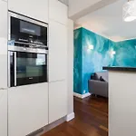 Malta Balcony And Parking By Renters Prestige Posen