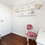Malta Balcony And Parking By Renters Prestige