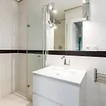 Apartment Malta Balcony And Parking By Renters Prestige