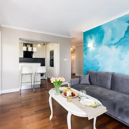 公寓 Malta Balcony And Parking By Renters Prestige