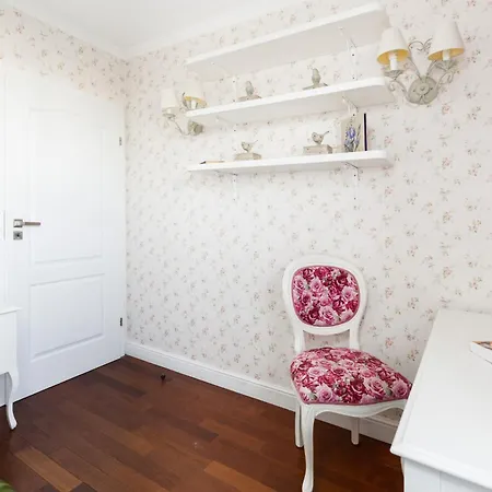Malta Balcony And Parking By Renters Prestige