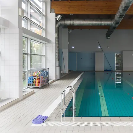 Malta Balcony And Parking By Renters Prestige *