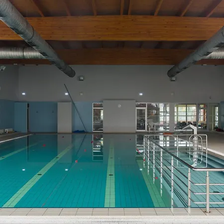 Malta Balcony And Parking By Renters Prestige 公寓 *