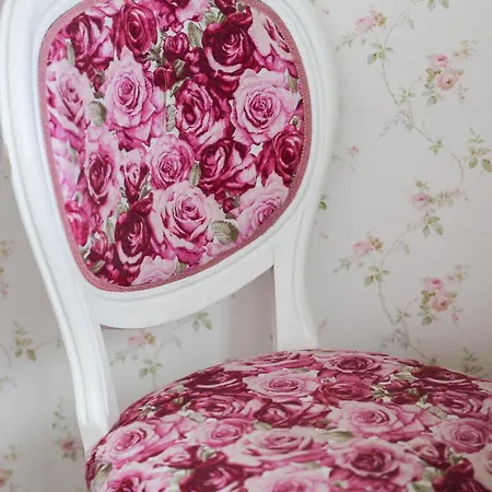 Malta Balcony And Parking By Renters Prestige 公寓