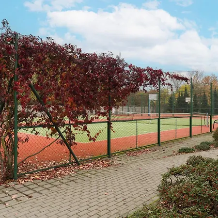 Malta Balcony And Parking By Renters Prestige 公寓 波兹南