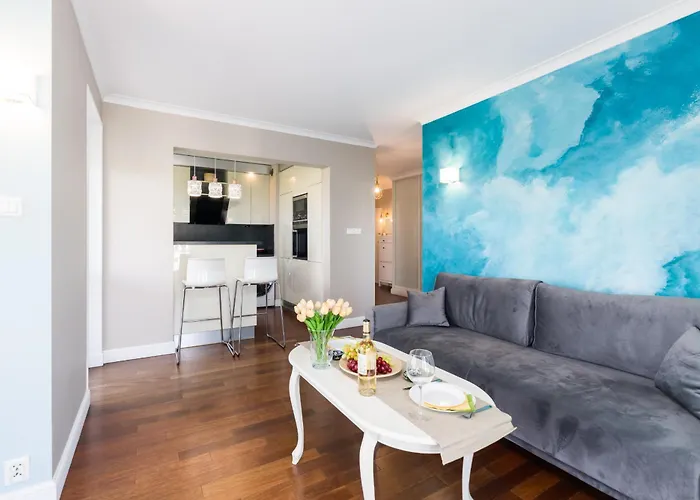 Appartement Malta Balcony And Parking By Renters Prestige