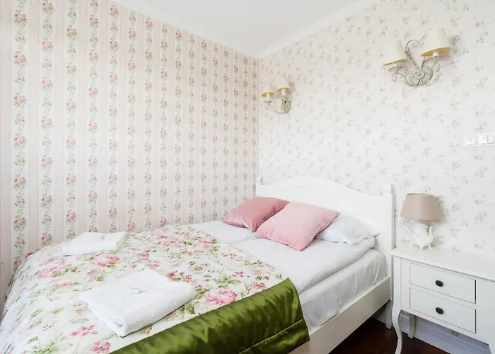 Malta Balcony And Parking By Renters Prestige Appartement