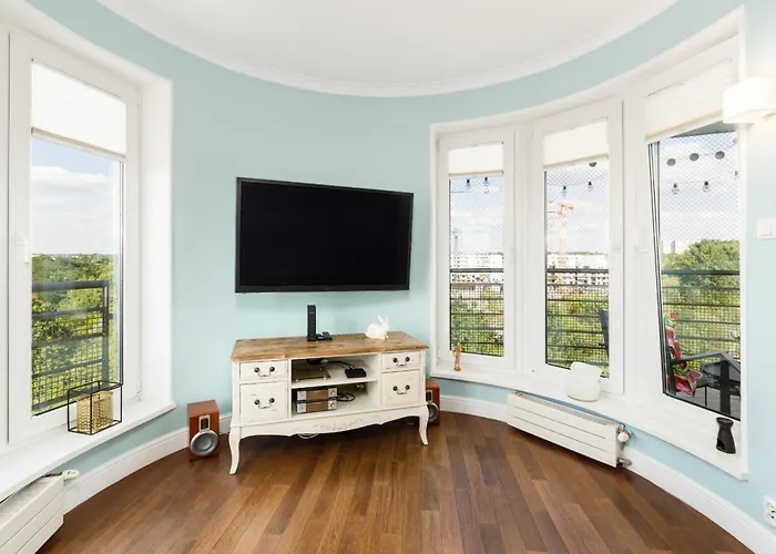 Appartement Malta Balcony And Parking By Renters Prestige *