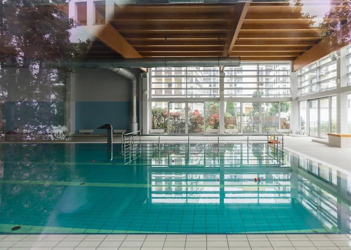 Malta Balcony And Parking By Renters Prestige Appartement *