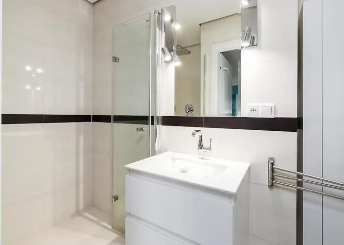 Appartement Malta Balcony And Parking By Renters Prestige