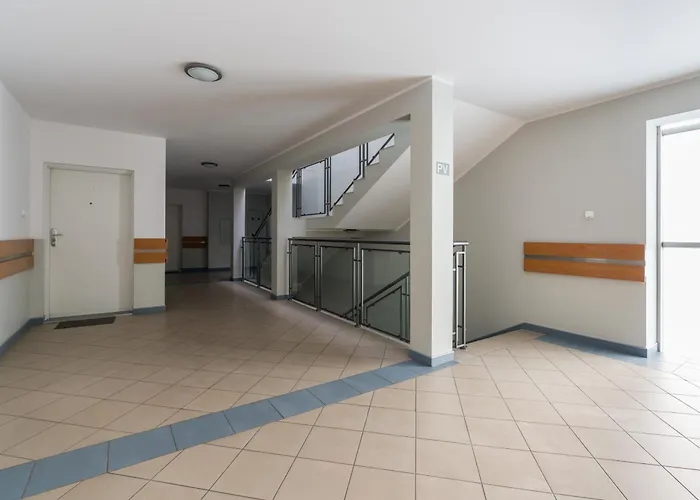 Malta Balcony And Parking By Renters Prestige Appartement