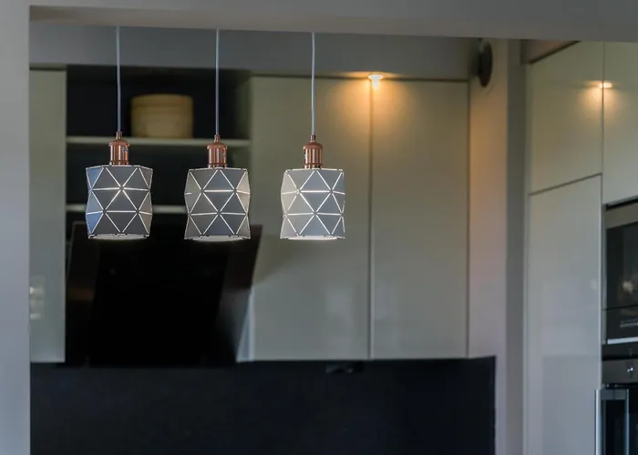 Malta Balcony And Parking By Renters Prestige *