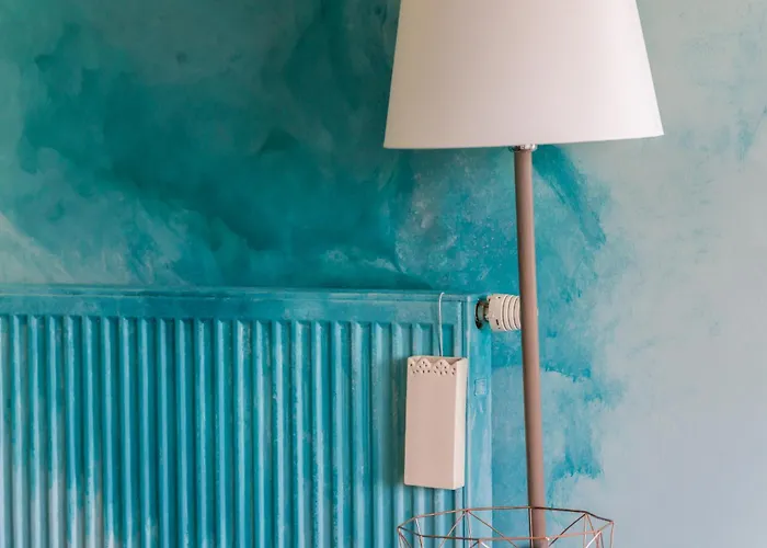 Malta Balcony And Parking By Renters Prestige Appartement