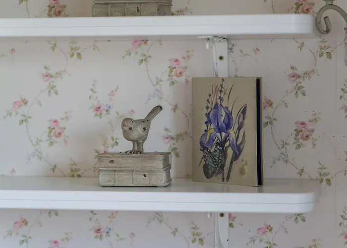 Malta Balcony And Parking By Renters Prestige