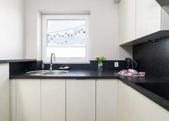 Appartement Malta Balcony And Parking By Renters Prestige *