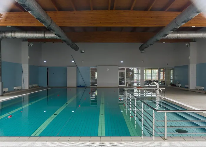 Malta Balcony And Parking By Renters Prestige Appartement *