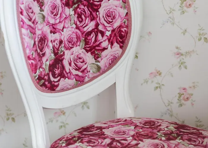 Malta Balcony And Parking By Renters Prestige Appartement