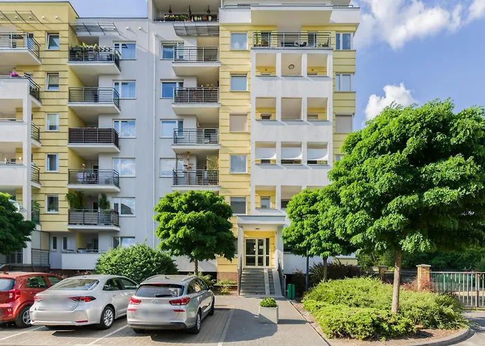 Appartement Malta Balcony And Parking By Renters Prestige